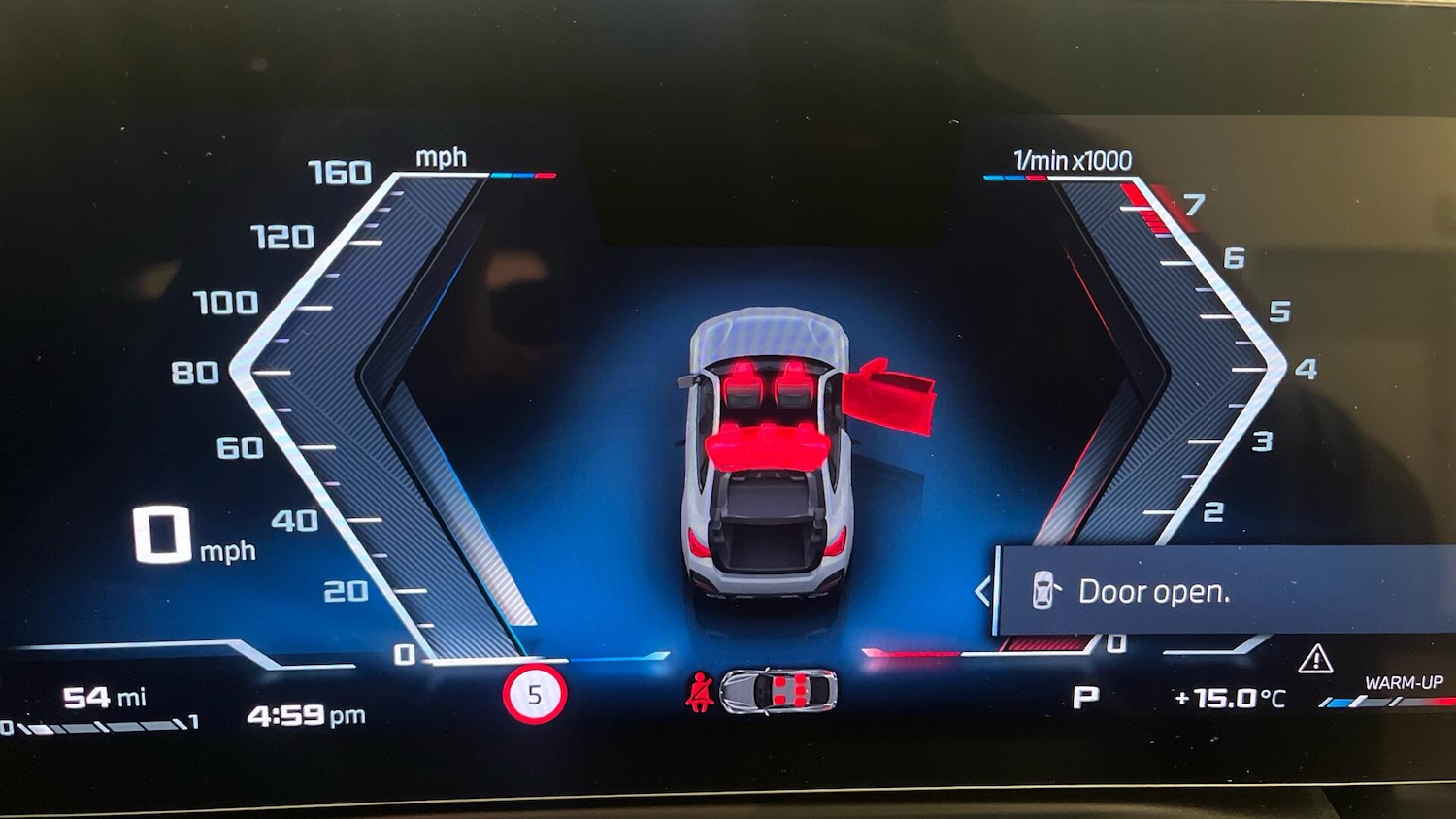 Used BMW 4 Series 2025 for sale - 77940070: Photo 9