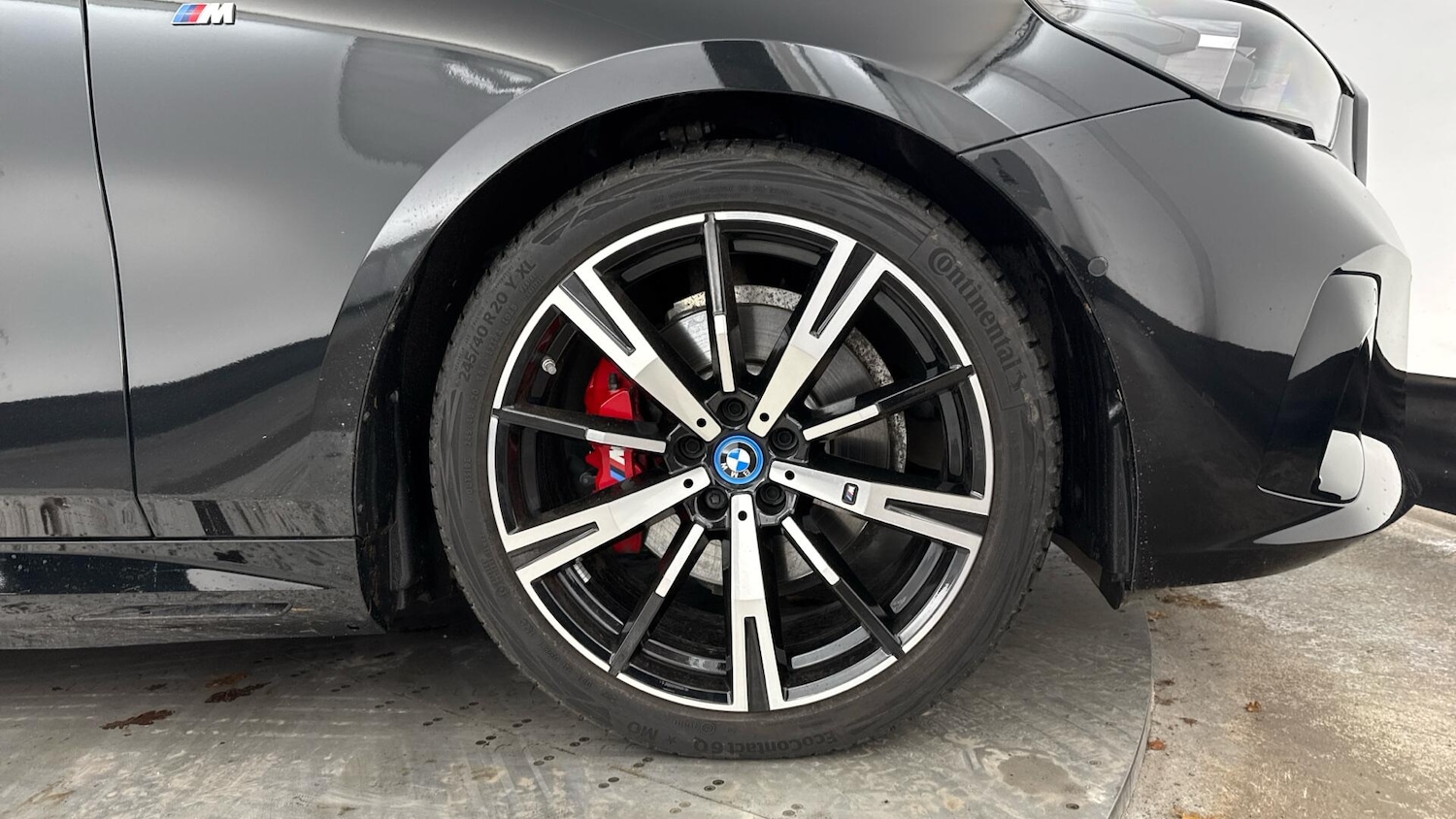 Used BMW 5 Series 2024 for sale - 76936642: Photo 4