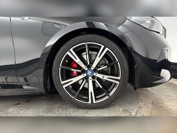 Used BMW 5 Series 2024 for sale - 76936642: Photo