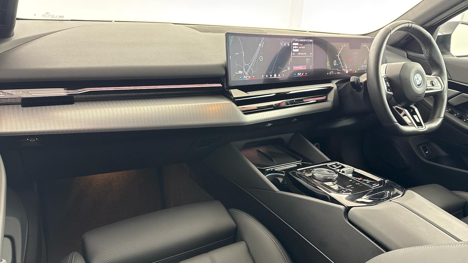 Used BMW 5 Series 2024 for sale - 76936642: Photo 5