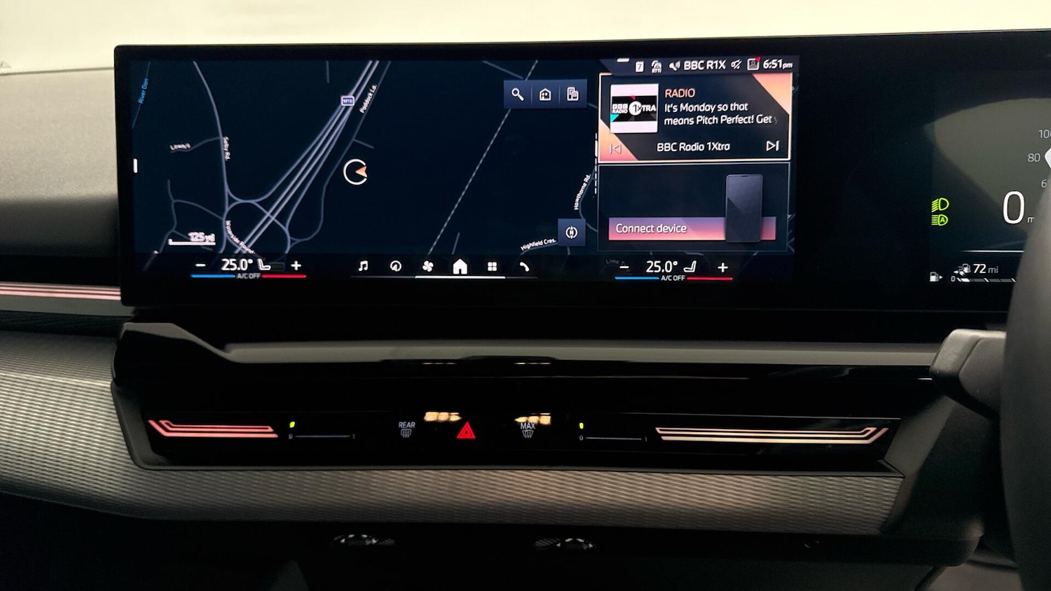 Used BMW 5 Series 2024 for sale - 76936642: Photo 6