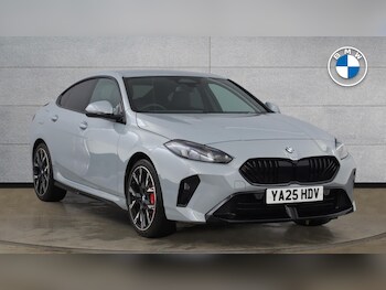 Used BMW 2 Series 2025 for sale - 77478798: Photo