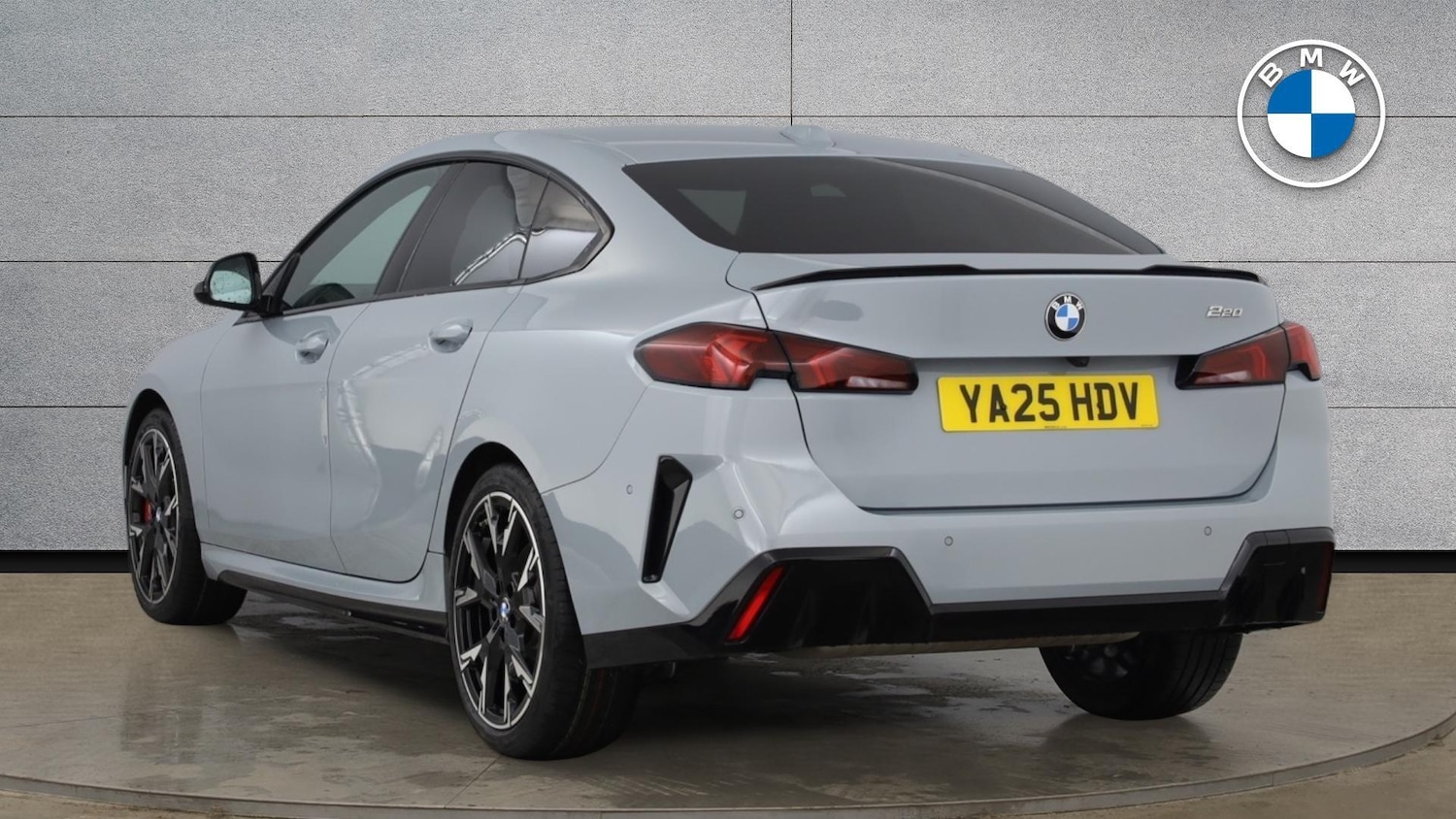 Used BMW 2 Series 2025 for sale - 77478798: Photo 2