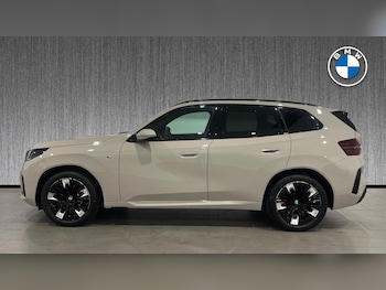 Used BMW X3 2025 for sale - 77799172: Photo