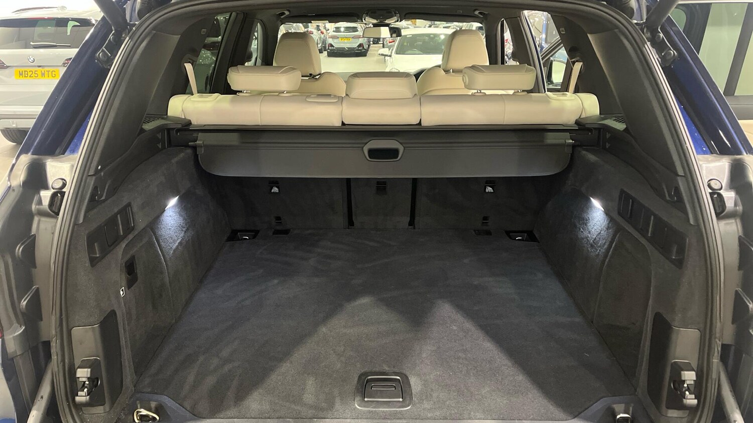 Used BMW X5 2019 for sale - 76765150: Photo 13