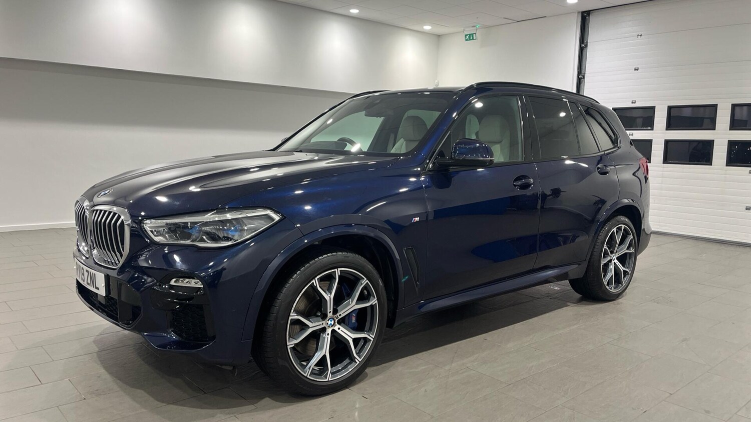 Used BMW X5 2019 for sale - 76765150: Photo 14