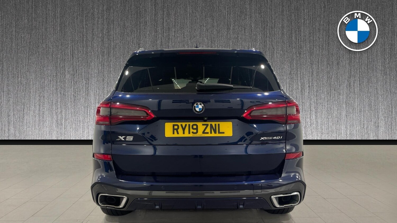 Used BMW X5 2019 for sale - 76765150: Photo 15