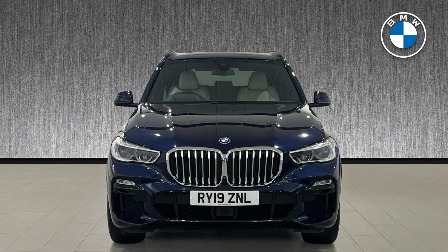 Used BMW X5 2019 for sale - 76765150: Photo 16