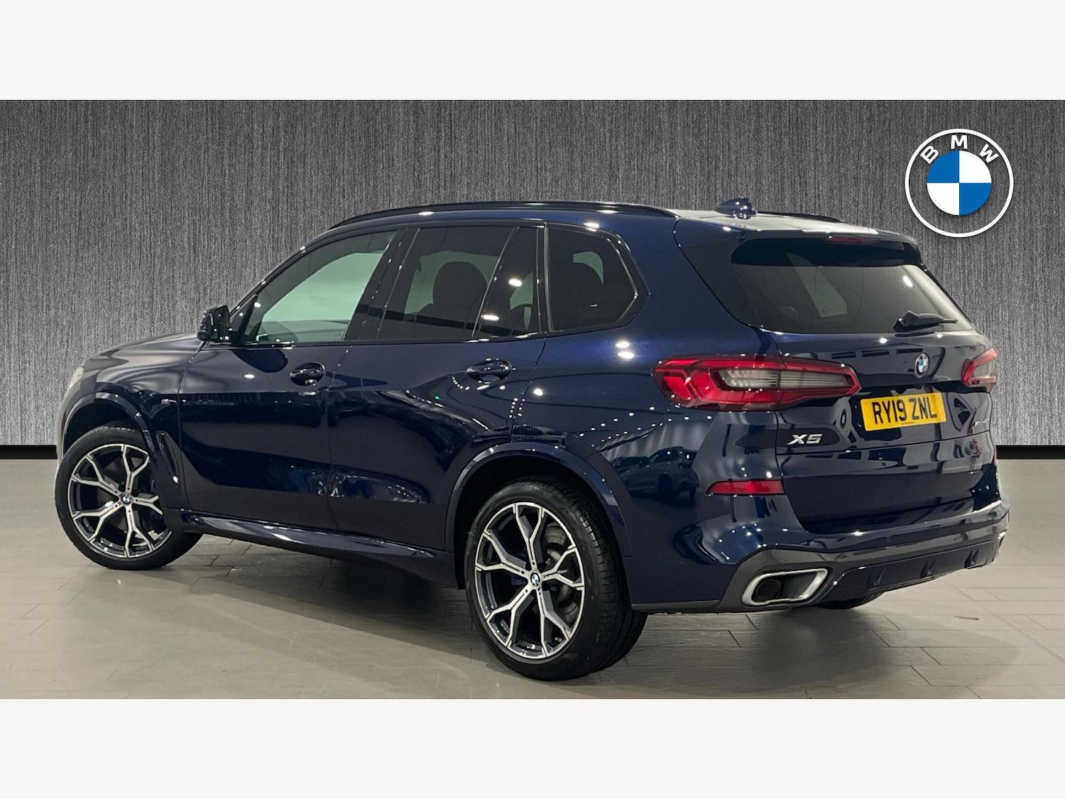 Used BMW X5 2019 for sale - 76765150: Photo 2