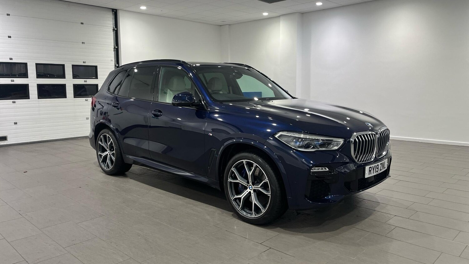Used BMW X5 2019 for sale - 76765150: Photo 21