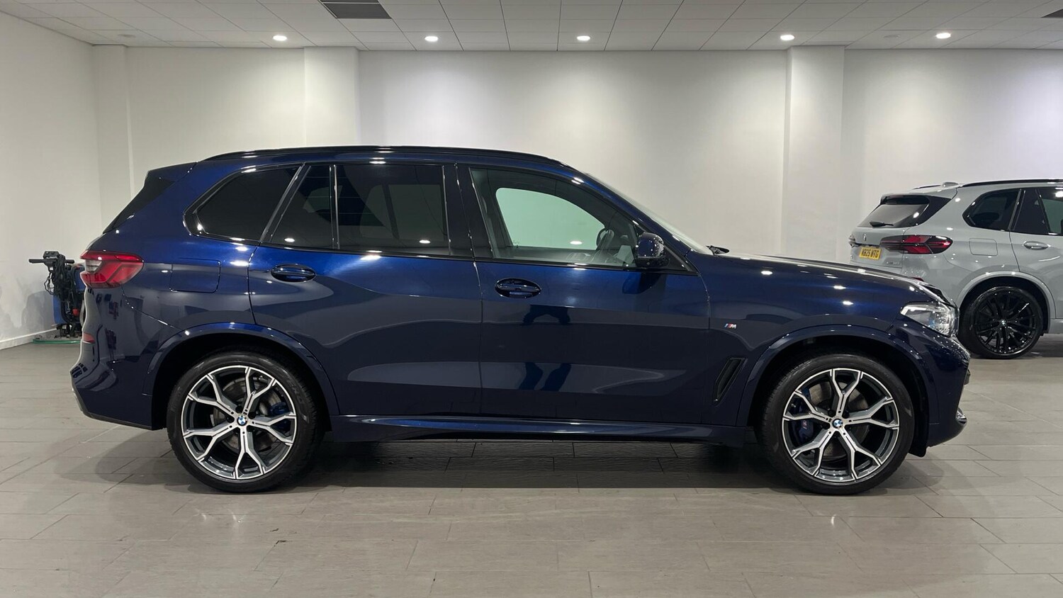Used BMW X5 2019 for sale - 76765150: Photo 22