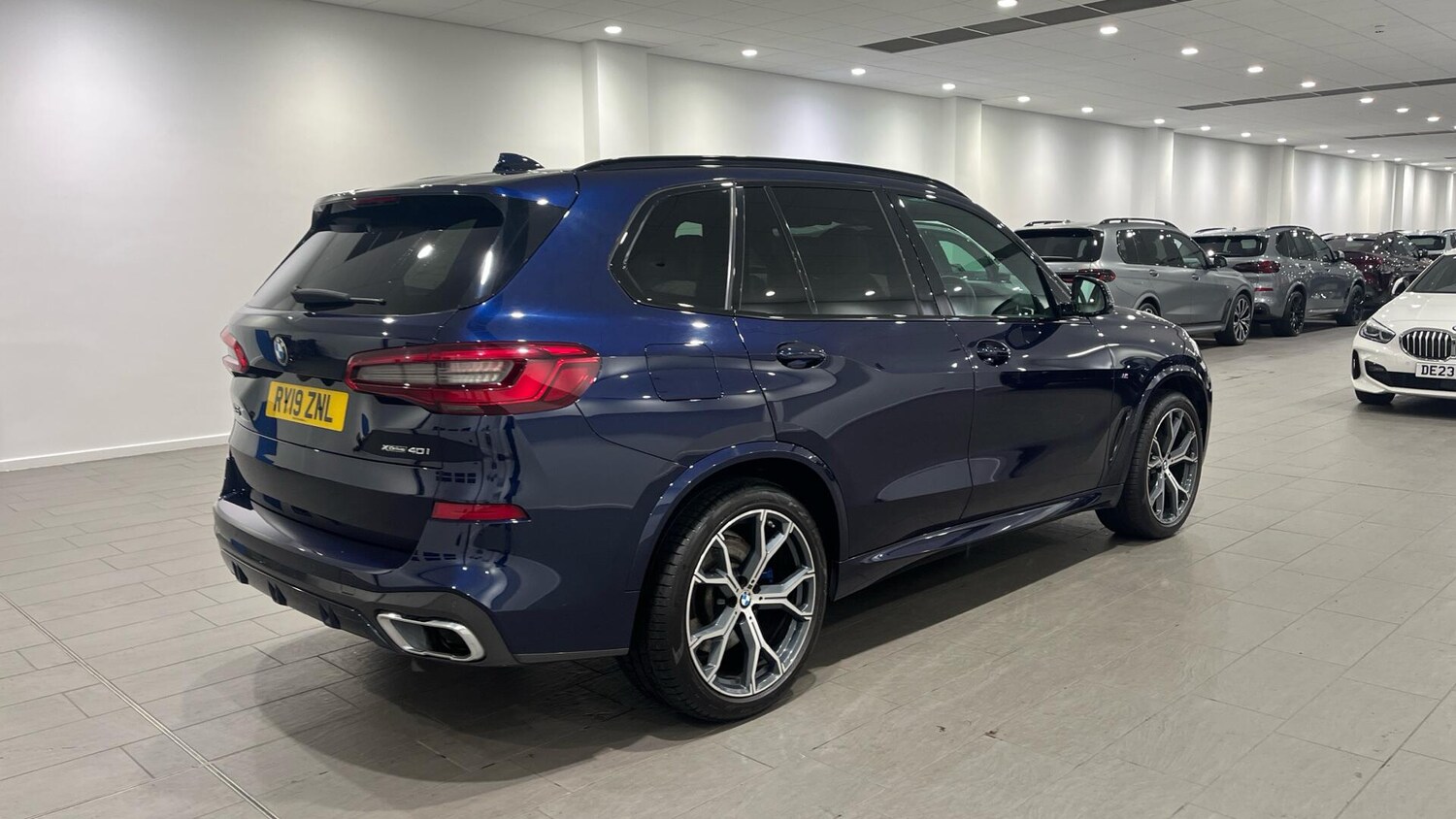 Used BMW X5 2019 for sale - 76765150: Photo 23