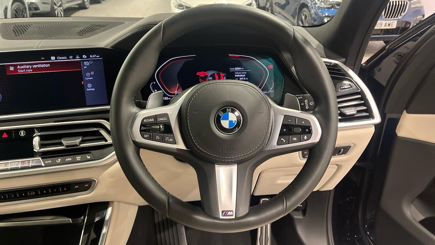 Used BMW X5 2019 for sale - 76765150: Photo 5