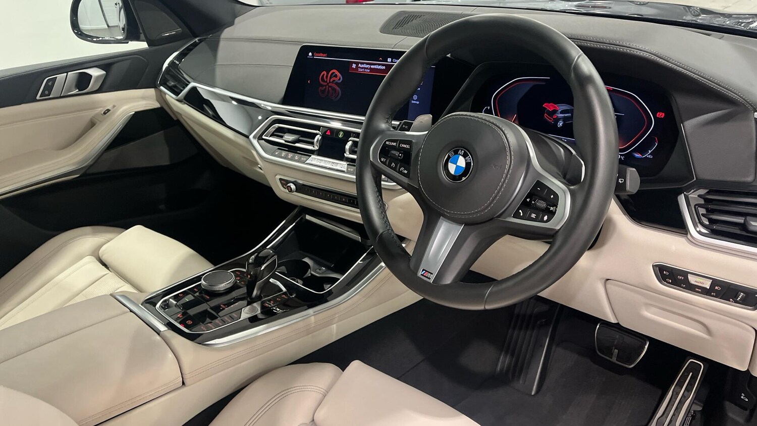 Used BMW X5 2019 for sale - 76765150: Photo 6