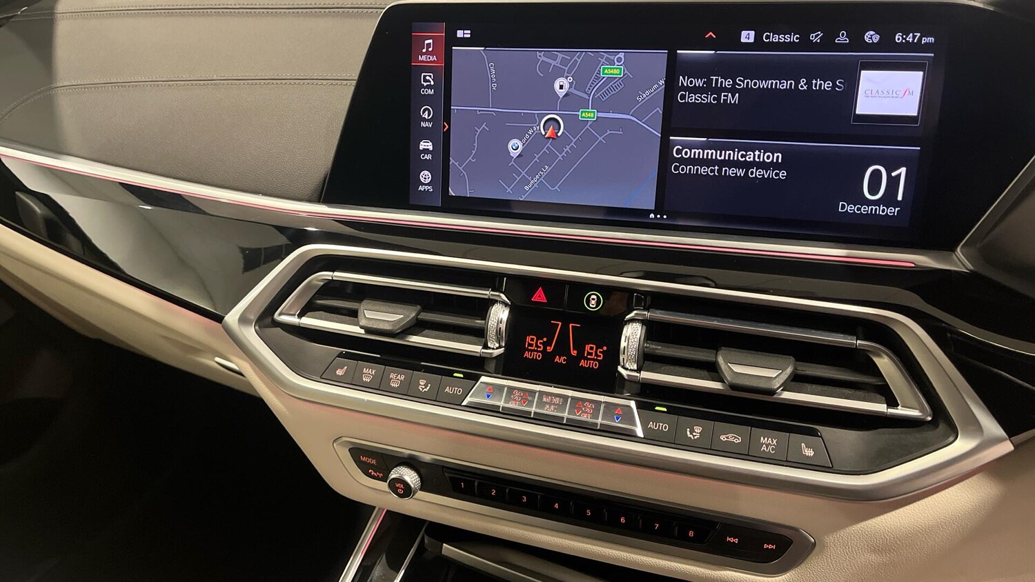 Used BMW X5 2019 for sale - 76765150: Photo 8