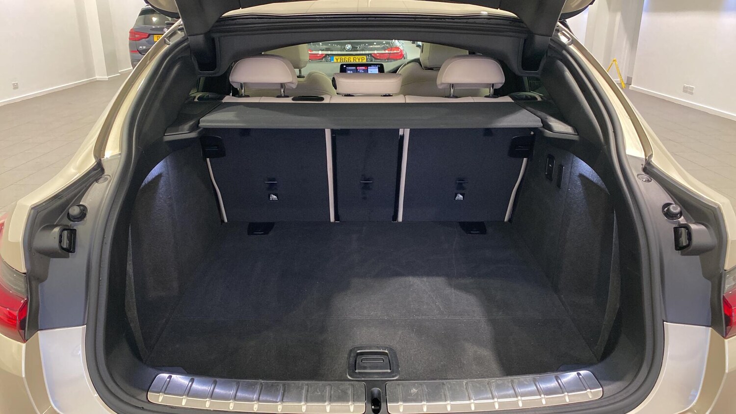 Used BMW X4 2019 for sale - 78101431: Photo 13