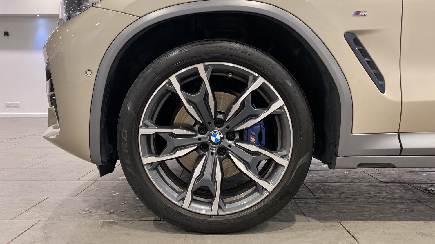 Used BMW X4 2019 for sale - 78101431: Photo 14