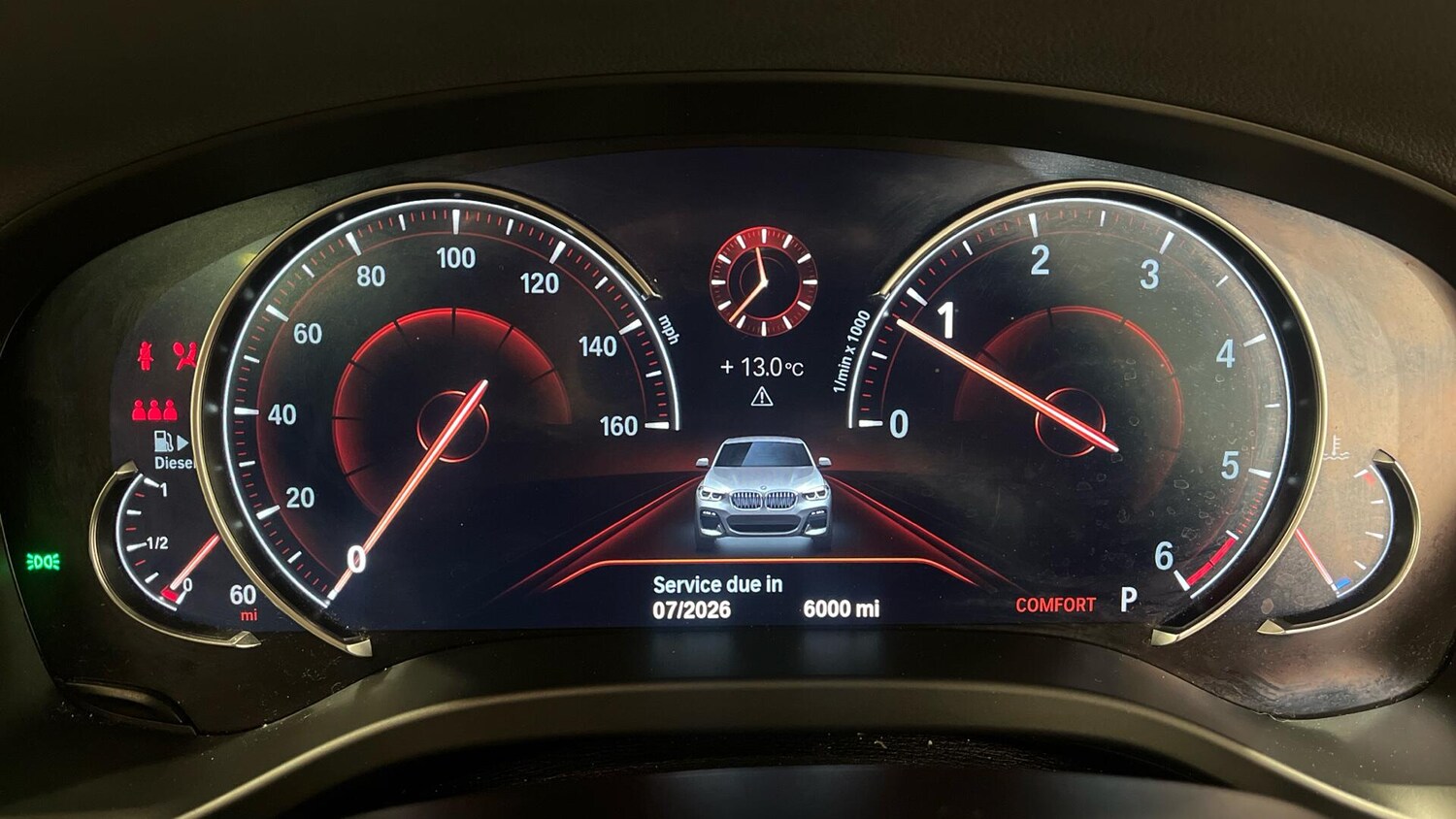 Used BMW X4 2019 for sale - 78101431: Photo 22