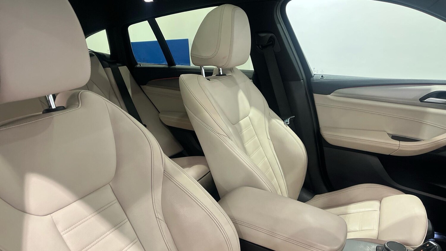 Used BMW X4 2019 for sale - 78101431: Photo 23