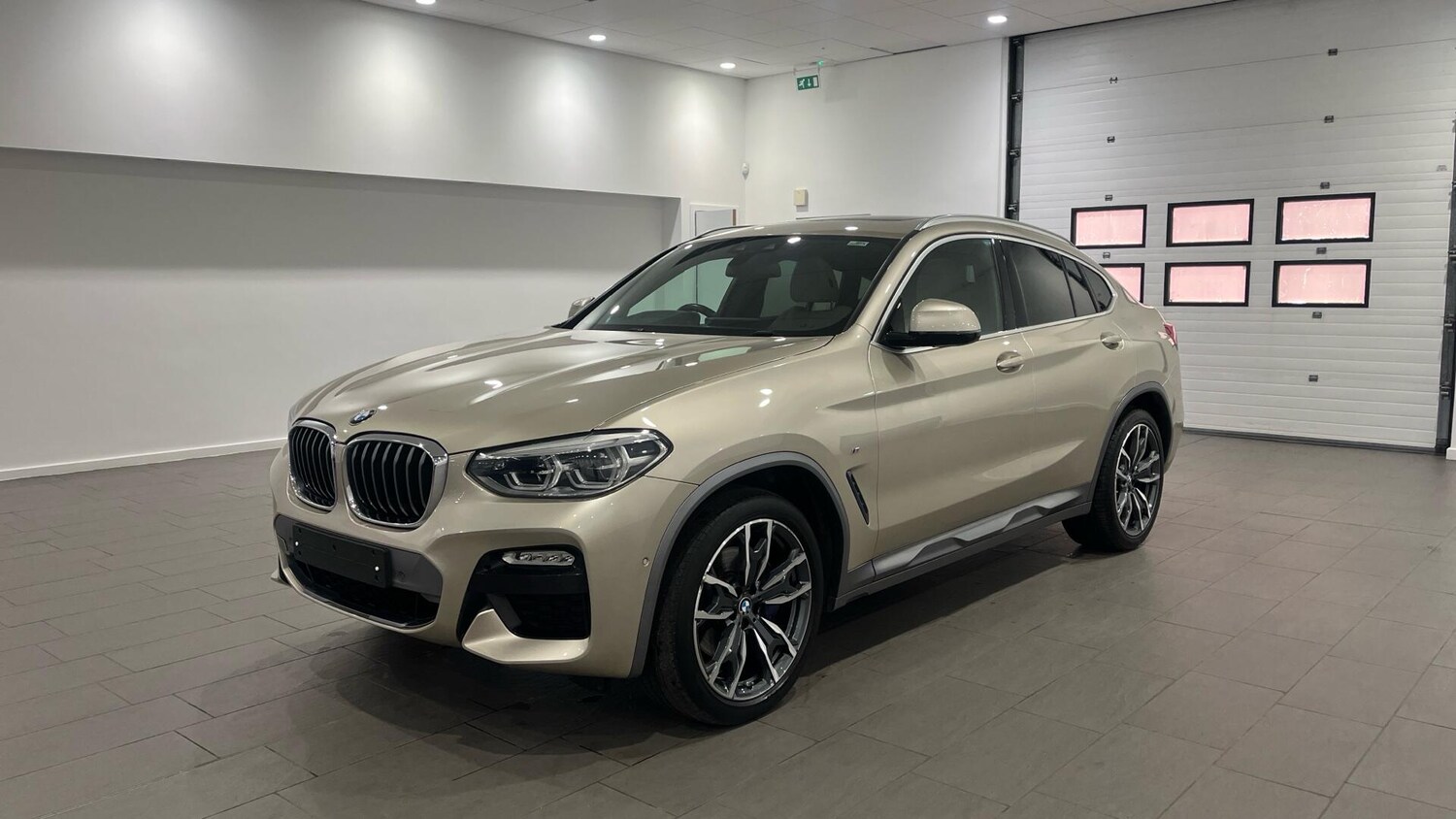 Used BMW X4 2019 for sale - 78101431: Photo 25