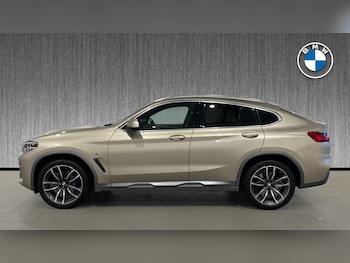 Used BMW X4 2019 for sale - 78101431: Photo