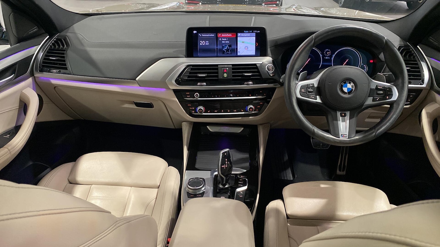 Used BMW X4 2019 for sale - 78101431: Photo 4