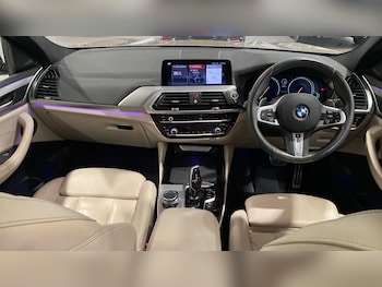 Used BMW X4 2019 for sale - 78101431: Photo