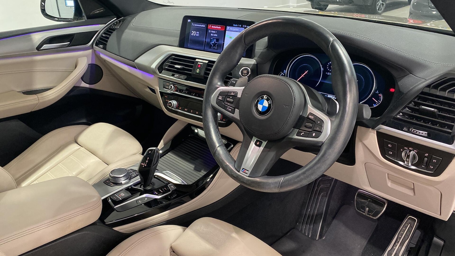 Used BMW X4 2019 for sale - 78101431: Photo 6