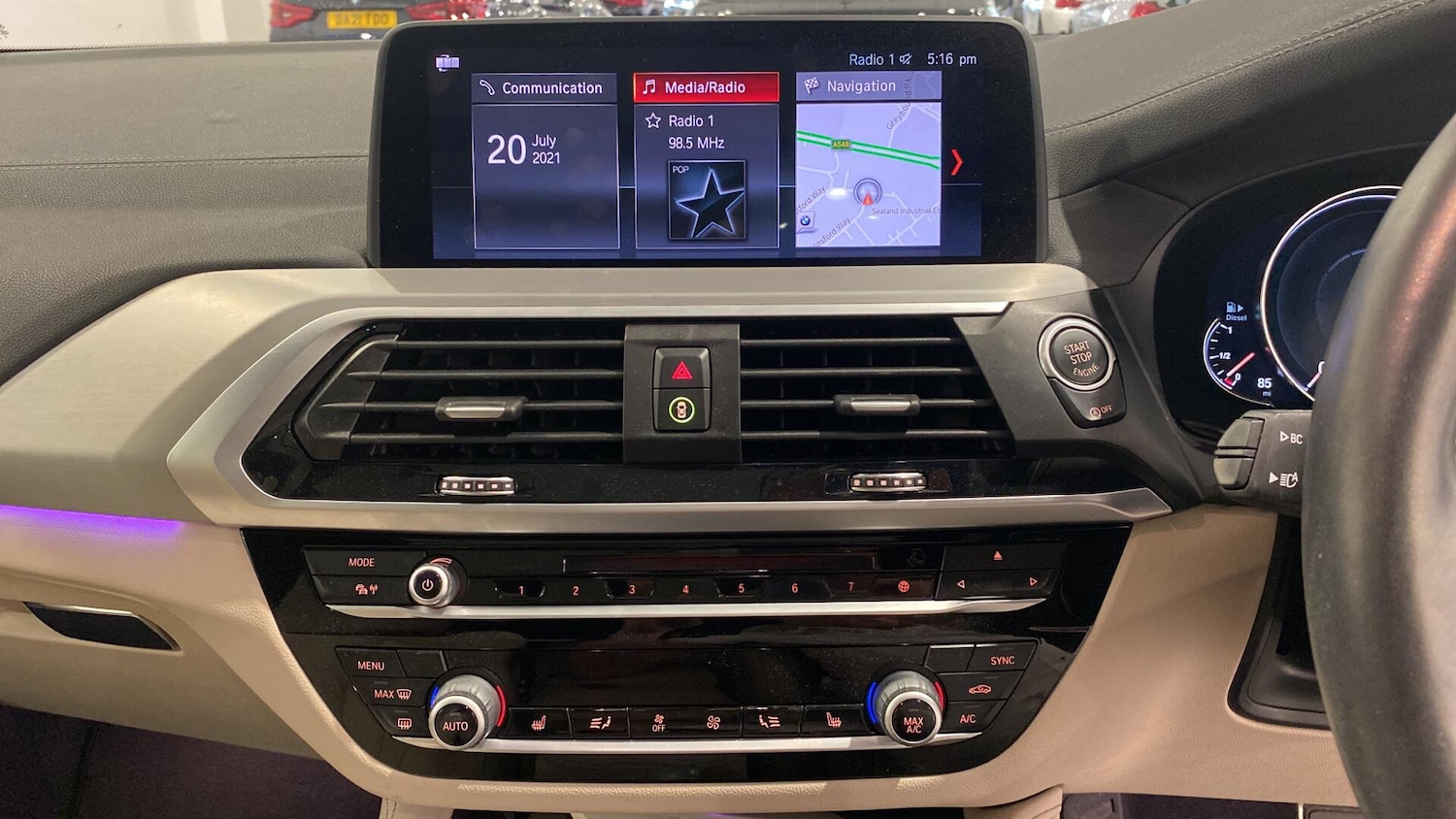 Used BMW X4 2019 for sale - 78101431: Photo 8