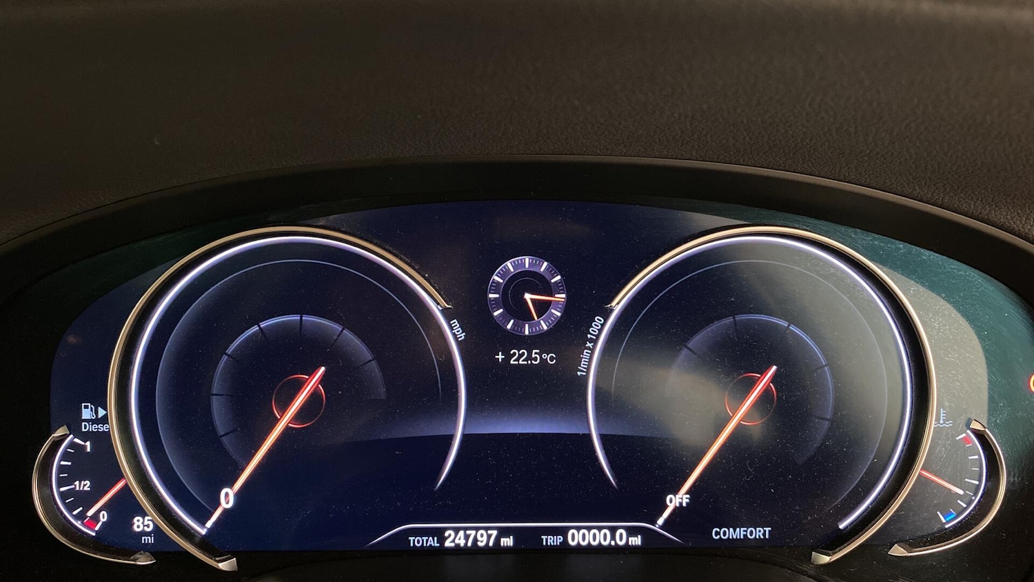 Used BMW X4 2019 for sale - 78101431: Photo 9