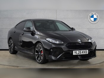 2025 (25) - 220 M Sport 4dr Step Auto