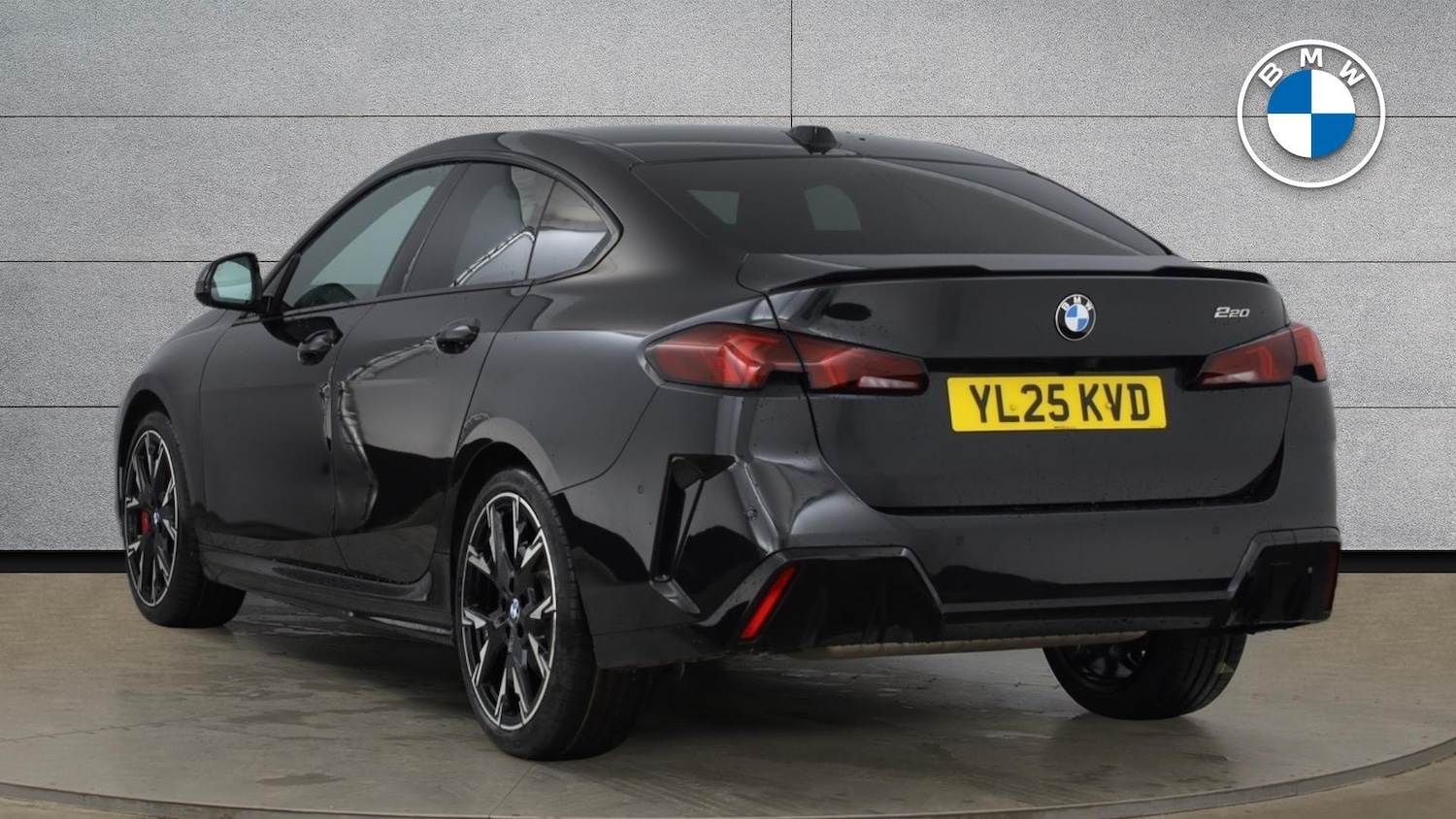 Used BMW 2 Series 2025 for sale - 77478803: Photo 2