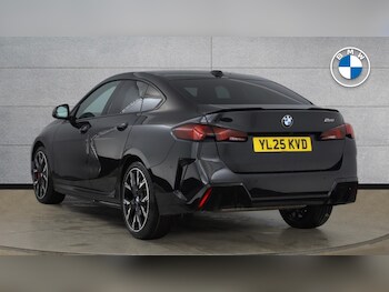 Used BMW 2 Series 2025 for sale - 77478803: Photo