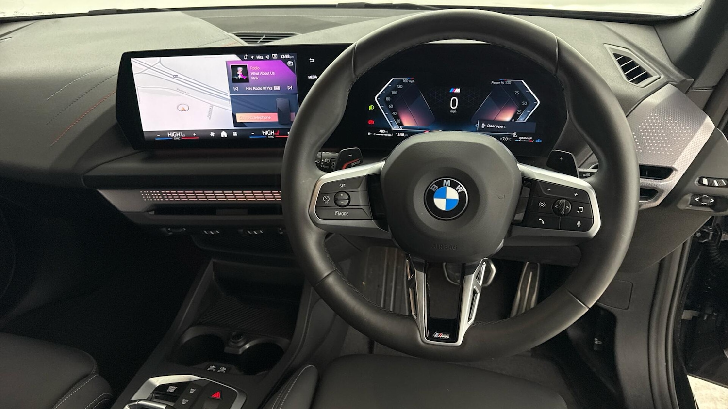 Used BMW 2 Series 2025 for sale - 77478803: Photo 5