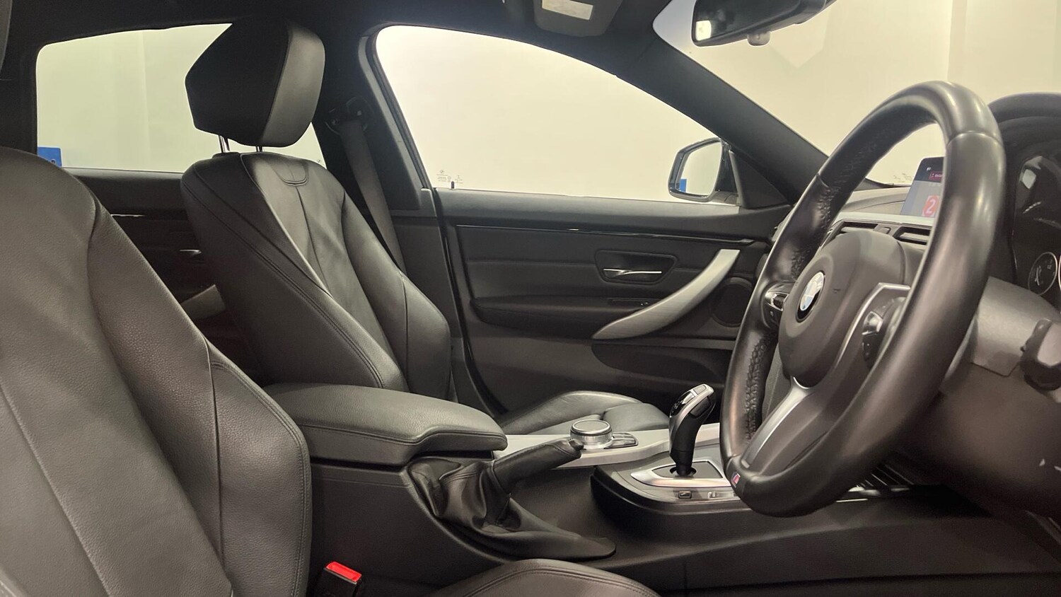 Used BMW 4 Series Gran Coupe for sale - 77908634: Photo 11