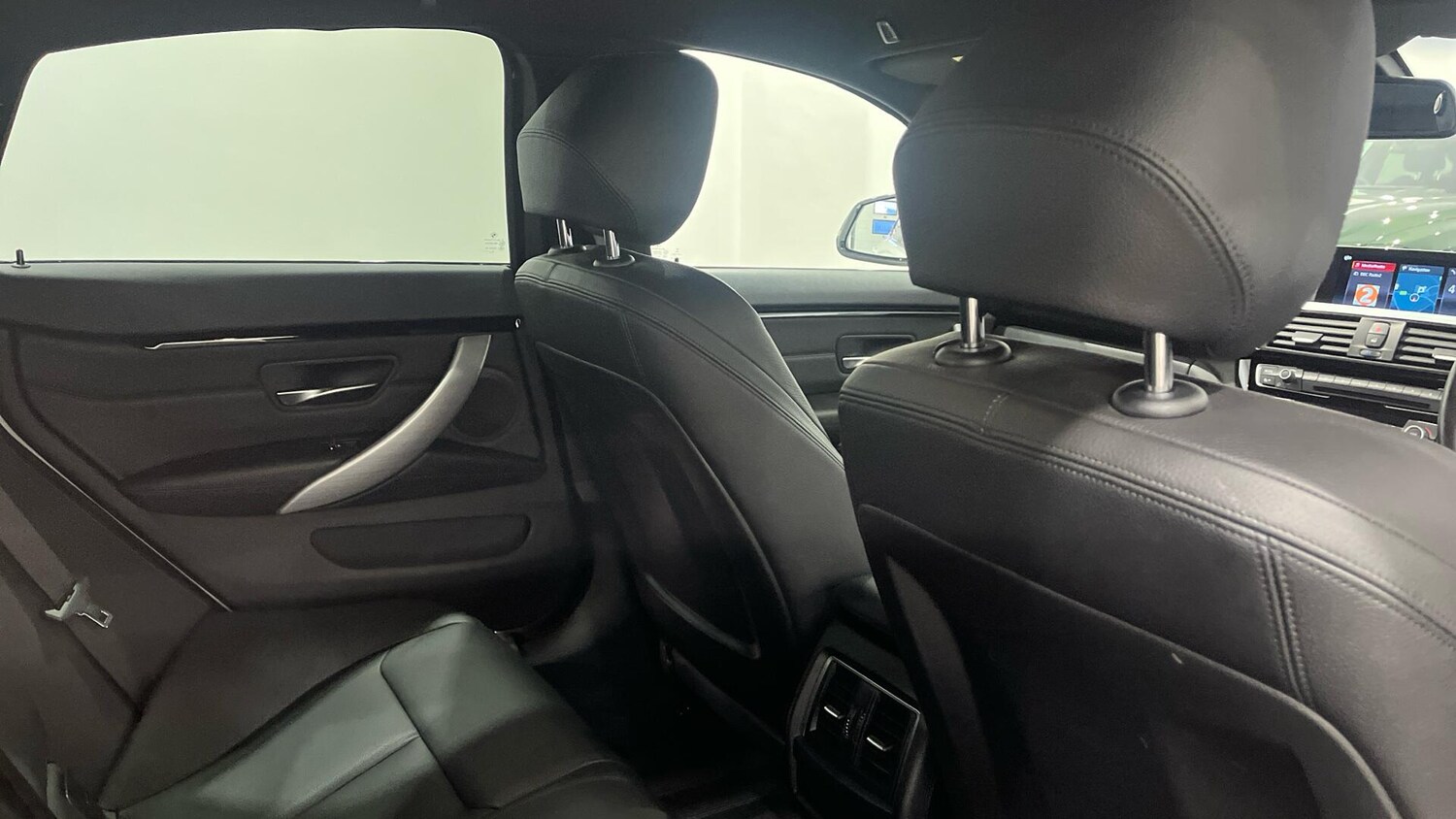 Used BMW 4 Series Gran Coupe for sale - 77908634: Photo 12