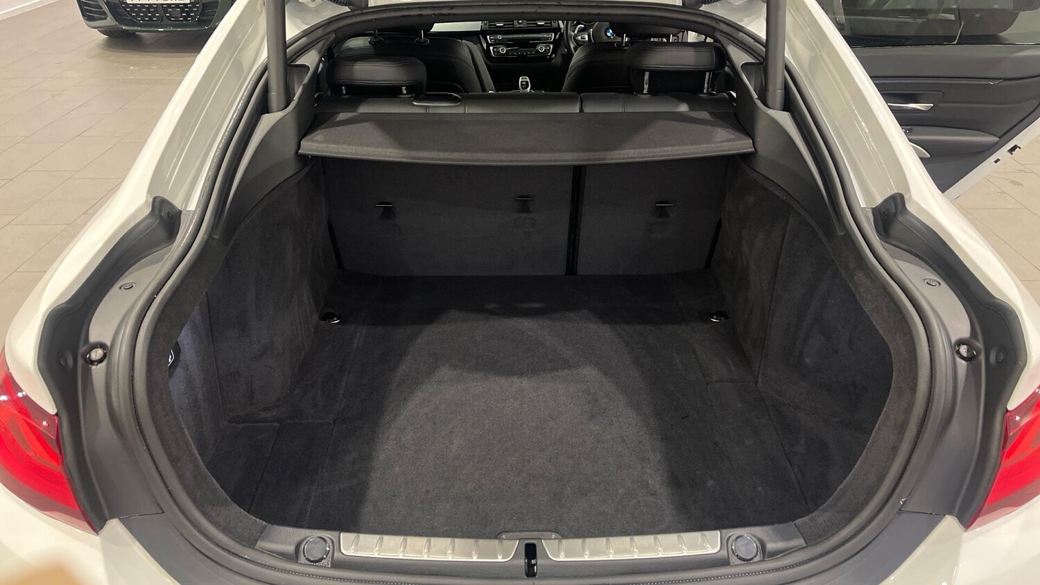 Used BMW 4 Series Gran Coupe for sale - 77908634: Photo 13