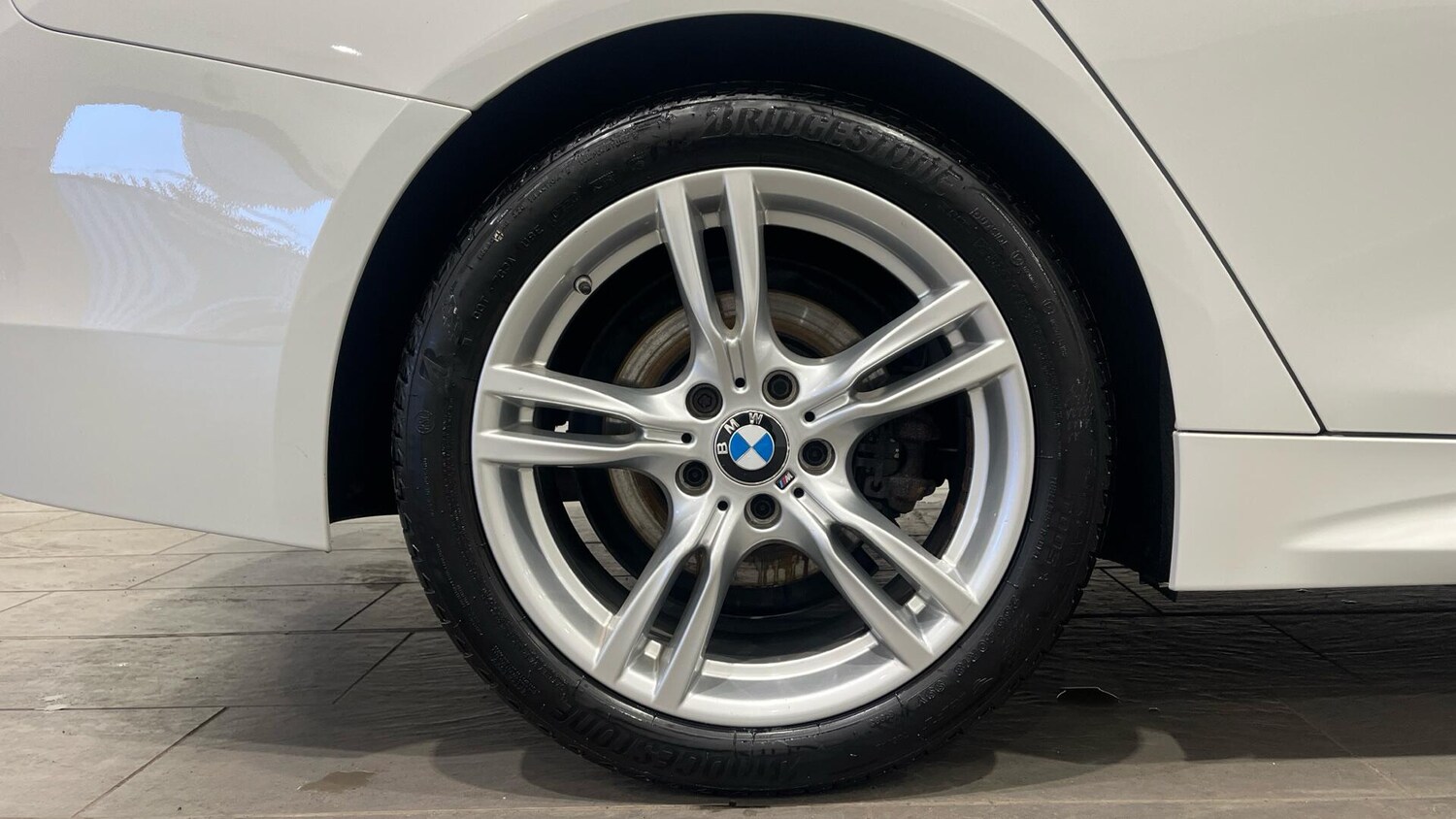 Used BMW 4 Series Gran Coupe for sale - 77908634: Photo 14