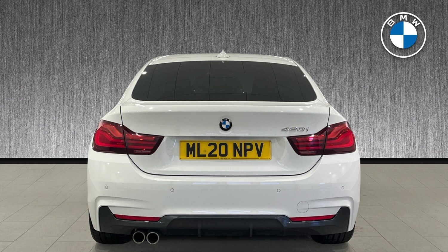 Used BMW 4 Series Gran Coupe for sale - 77908634: Photo 15