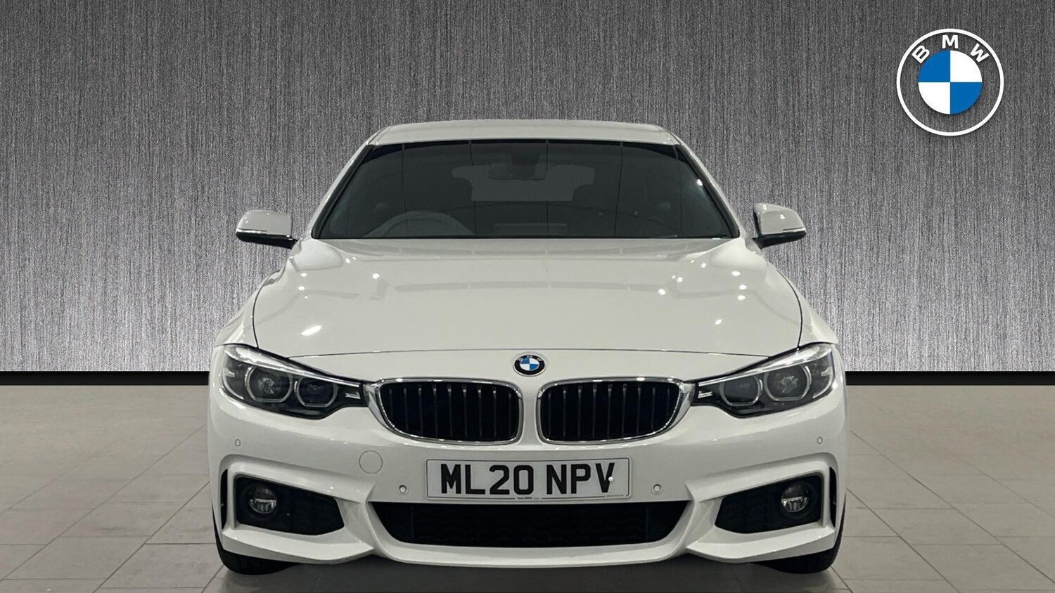 Used BMW 4 Series Gran Coupe for sale - 77908634: Photo 16