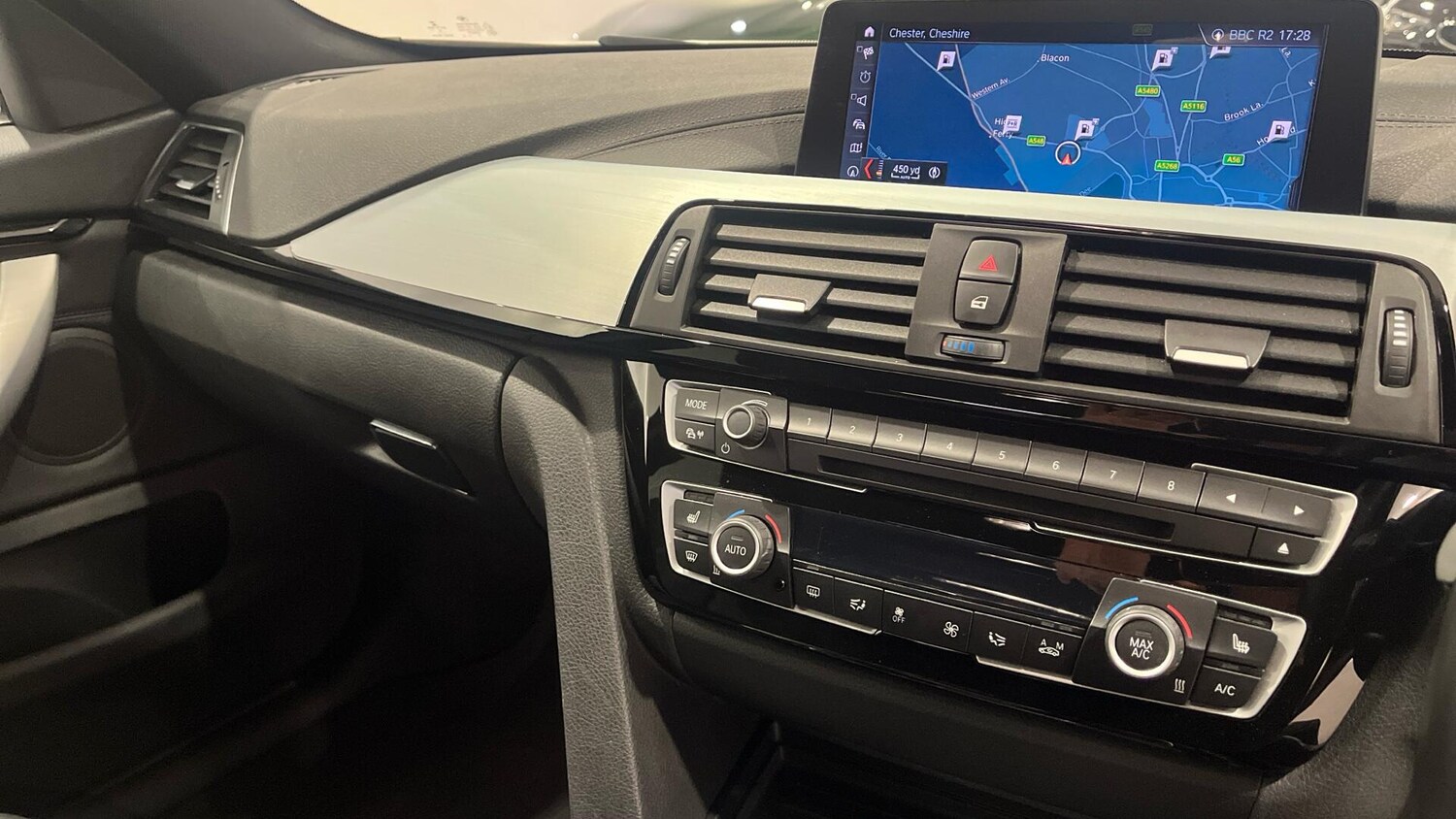 Used BMW 4 Series Gran Coupe for sale - 77908634: Photo 20