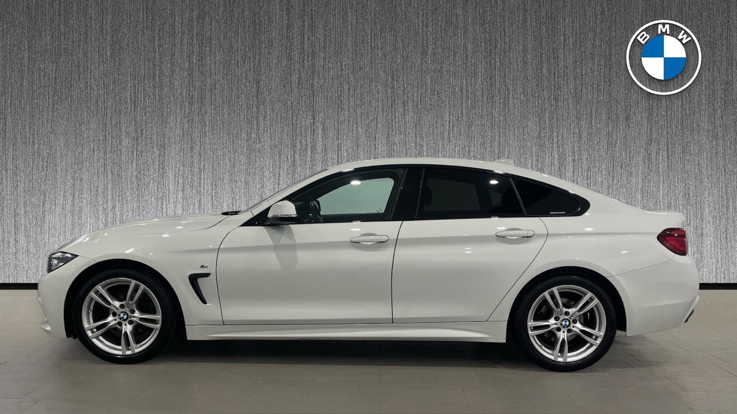 Used BMW 4 Series Gran Coupe for sale - 77908634: Photo 3