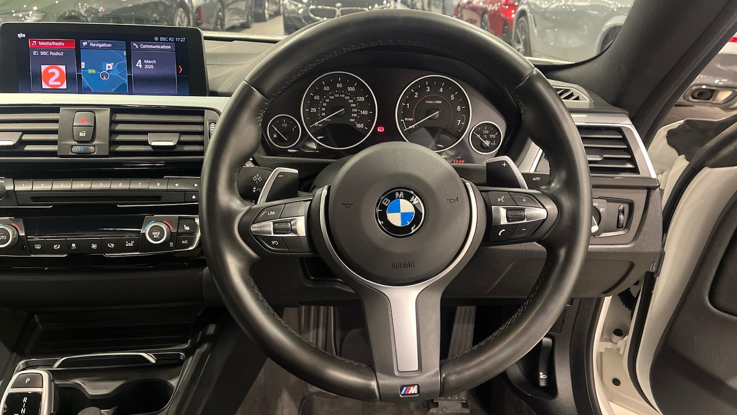 Used BMW 4 Series Gran Coupe for sale - 77908634: Photo 5