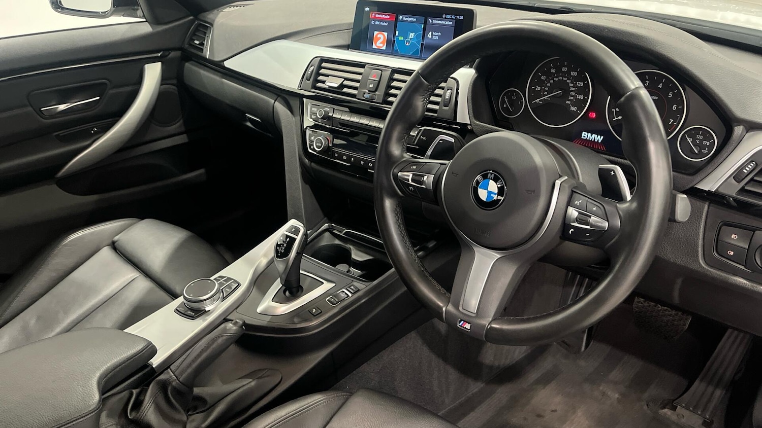 Used BMW 4 Series Gran Coupe for sale - 77908634: Photo 6