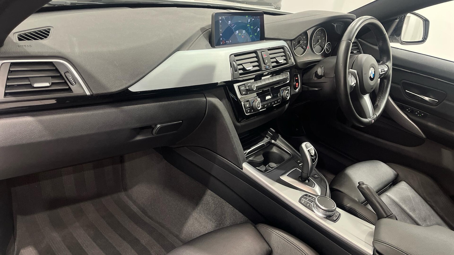 Used BMW 4 Series Gran Coupe for sale - 77908634: Photo 7