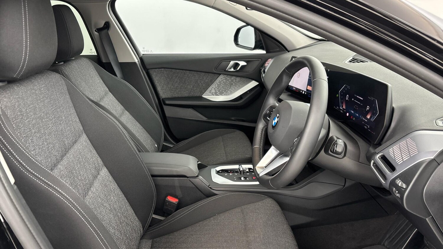 Used BMW 1 Series 2025 for sale - 76760291: Photo 11