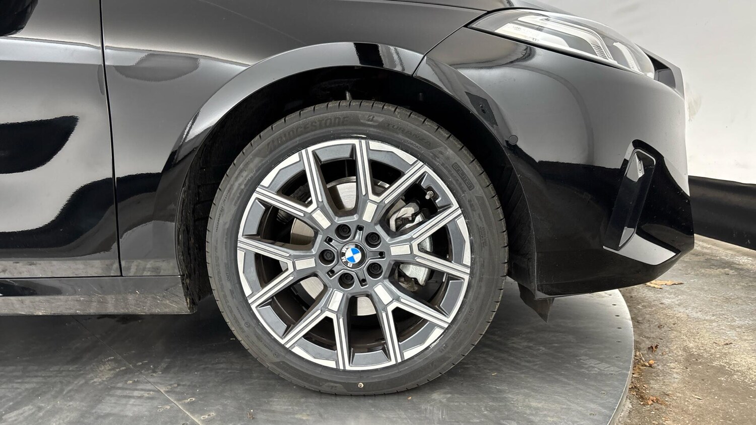 Used BMW 1 Series 2025 for sale - 76760291: Photo 14