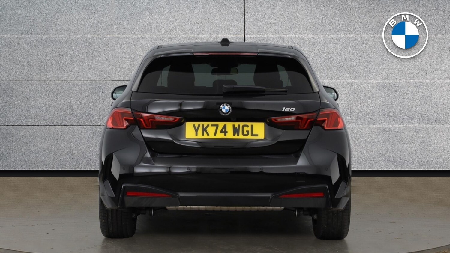 Used BMW 1 Series 2025 for sale - 76760291: Photo 15