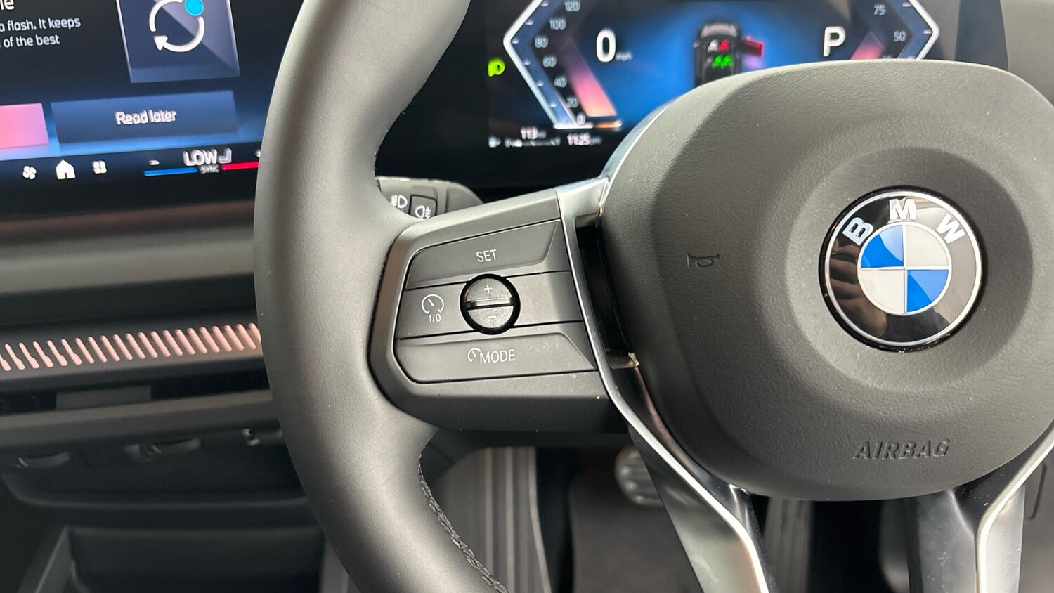 Used BMW 1 Series 2025 for sale - 76760291: Photo 17