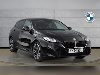 BMW - 1 Series